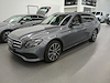 Acquista MERCEDES-BENZ E-CLASS a Ayvens Carmarket